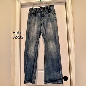 Helix Jeans